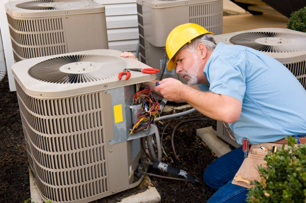 Best Air conditioning repair  in Rincon, GA