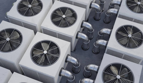 Rincon, GA HVAC Company